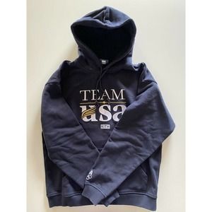 KITH TEAM USA NOCTURNAL HOODIE - SIZE MEDIUM - FAST SHIPPING - 100% AUTHENTIC